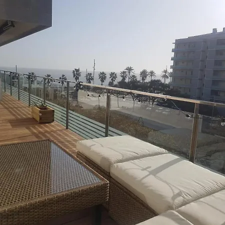 Homestay szállás Bea Badalona