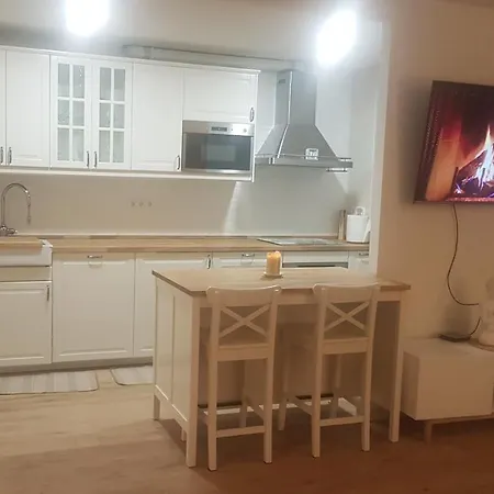 Bea Rum i privatbostad