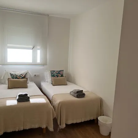 Privatunterkunft Bea