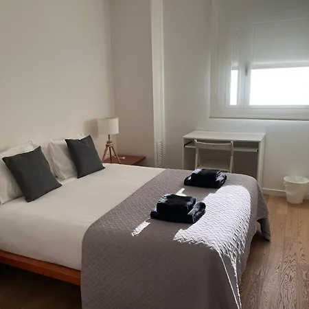 Bea Privatunterkunft Badalona