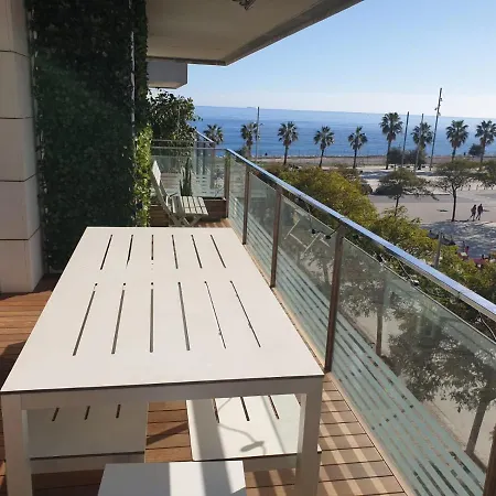Homestay Completo Con Piscina Terraza Vistas Del Mar